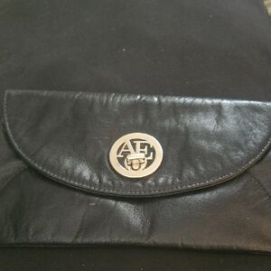 American Eagle Outfitters Black Clutch